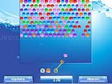 Jouer à Bubble matcher