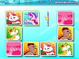 Jouer à Match cuties