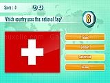 Jouer à World flags quiz