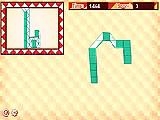 Jouer à Rubiks snake