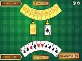 Jouer à Gin rummy
