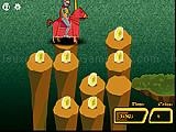 Jouer à Greedy knight