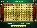 Jouer à Arithmetic game