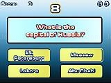 Jouer à World capitals quiz