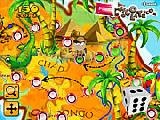 Jouer à Smart race game africa quiz