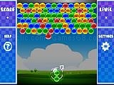 Jouer à Puzzle bubble