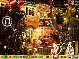 Jouer à Merry christmas hn