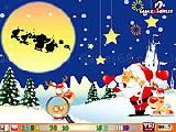 Jouer à Santa claus hn