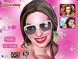 Jouer à Anne hathaway celebrity makeover