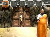 Jouer à Shaolins monk way escape