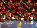 Jouer à Spot the difference christmas edition