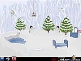 Jouer à Snow cave christmas escape