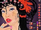 Jouer à Asian girl makeover