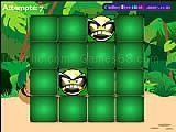 Jouer à Smiley match 2