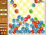 Jouer à Combo break
