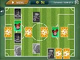 Jouer à Soccer memory tournament