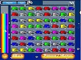 Jouer à Nyan cat match 3