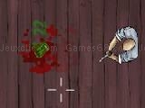 Jouer à Hunted
