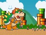 Jouer à Bowser world destroyer