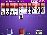 Jouer à Spades spider solitaire 2