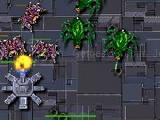 Jouer à Hum vs zerg 3