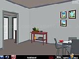 Jouer à Artistic room escape