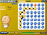 Jouer à Pathways 2.1