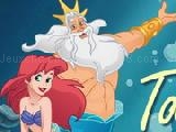 Jouer à King triton's tournament