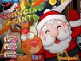 Jouer à Swinging santa