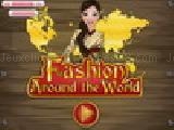 Jouer à Fashion around the world