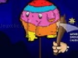 Jouer à Pinata hunter