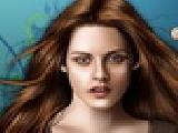 Jouer à Kristen stewart makeover