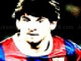 Jouer à Lionel messi nightmare