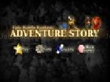Jouer à Epic battle fantasy : adventure story