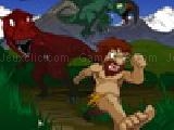 Jouer à Dino panic