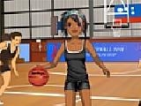 Jouer à Slam dunk chic