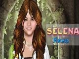 Jouer à Selena makeup