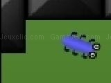 Jouer à Laser crawler