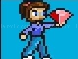 Jouer à Level up!