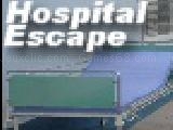 Jouer à Hospital the secret mission escape