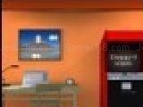Jouer à Escape the games room
