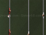 Jouer à Table soccer 2