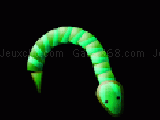 Jouer à 3d snake