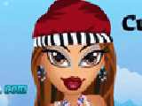 Jouer à Cute Bratz dressup
