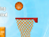 Jouer à The baskets challenge