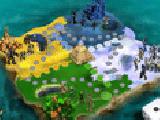 Jouer à Conquerors of the islands