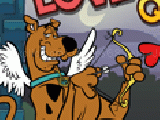 Jouer à Scooby- doo the messenger of love
