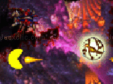 Jouer à Pacmans trip