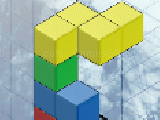 Jouer à Classic tetris 3d