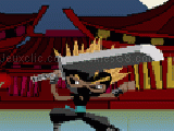 Jouer à Ninja assassin